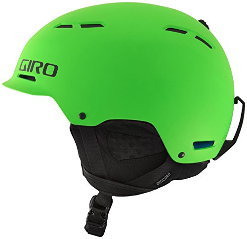 スノーボード ウィンタースポーツ 海外モデル Giro Discord Snowboard Ski Helmet Matte Bright