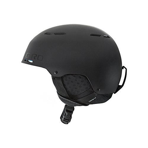 スノーボード ウィンタースポーツ 海外モデル Giro Combyn Snow Ski Helmet Small Black