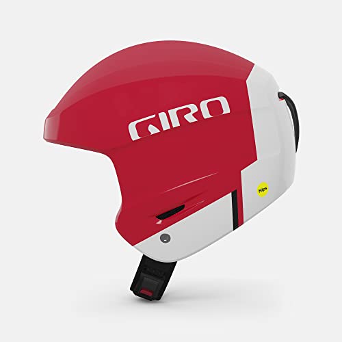 スノーボード ウィンタースポーツ 海外モデル Giro Strive MIPS Race Ski Helmet for Men, Women