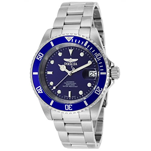 腕時計 インヴィクタ インビクタ Invicta Men's 9094OB Pro Diver Stainless Steel Automatic Watch