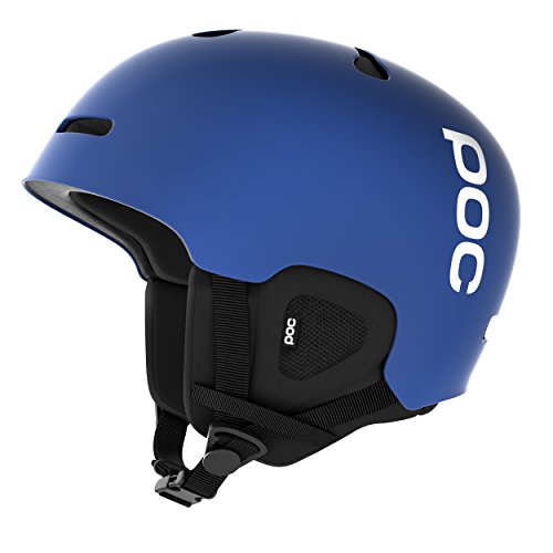 スノーボード ウィンタースポーツ 海外モデル POC, Auric Cut, Park and Pipe Riding Helmet, Ba