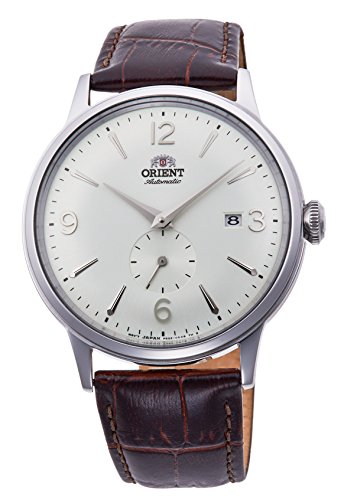 腕時計 オリエント メンズ ORIENT Classical Small Second Mechanical Wristwatch RN-AP0002S Men's