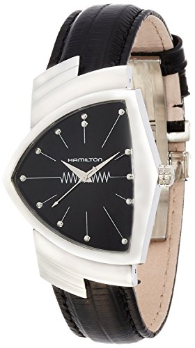 腕時計 ハミルトン メンズ HAMILTON watch AMERICAN CLASSIC VENTURA H24411732 Men's