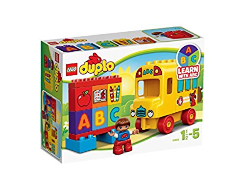 レゴ デュプロ Lego 10603 Duplo My First Bus