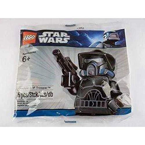 レゴ スターウォーズ LEGO Star Wars Shadow ARF Trooper, 5 Piece Set, Limited Edition Star Wars Minifig