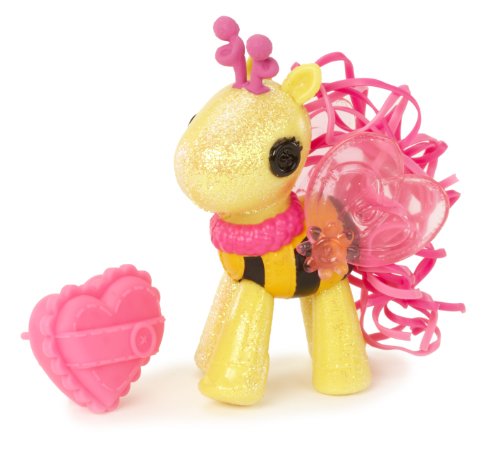 ララループシー 人形 ドール Lalaloopsy Baby Ponies- Honeycomb