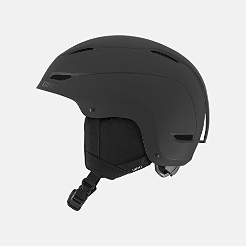 スノーボード ウィンタースポーツ 海外モデル Giro Scale Snow Helmet Black L