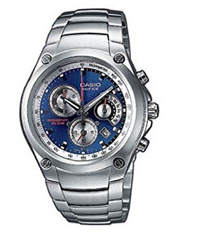 腕時計 カシオ メンズ Casio Edifice Chronograph Men's Watch #EF-507D-2AV