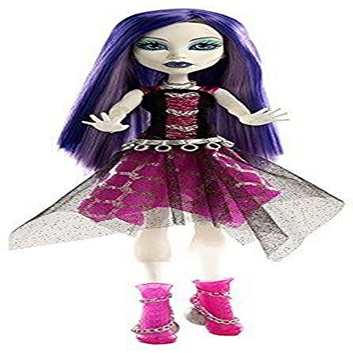 モンスターハイ 人形 ドール Mattel Monster High It's Alive Spectra Vondergeist Doll