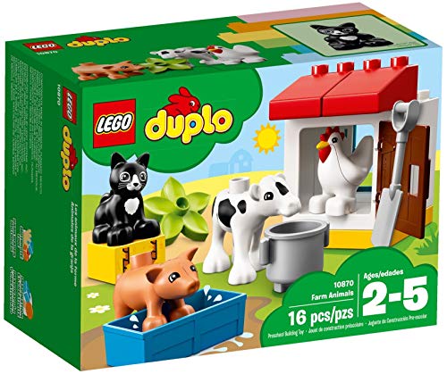 レゴ デュプロ Lego DUPLO Set