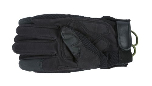 海外正規品 並行輸入品 アメリカ直輸入 Camelbak Impact CT Gloves black XL MPCT05-11