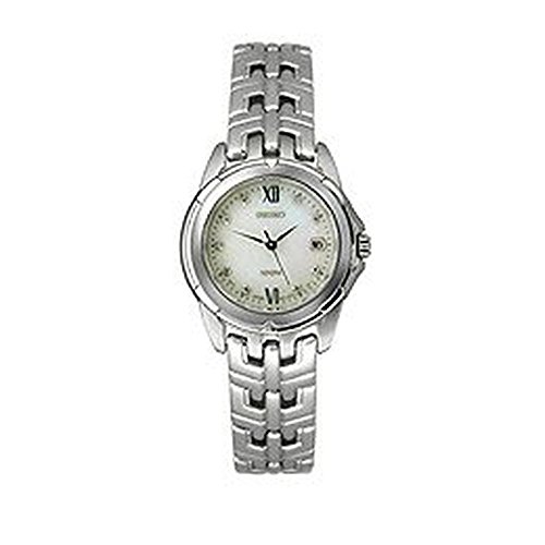腕時計 セイコー レディース Seiko Women's Le Grand Collection Watch #SXD599