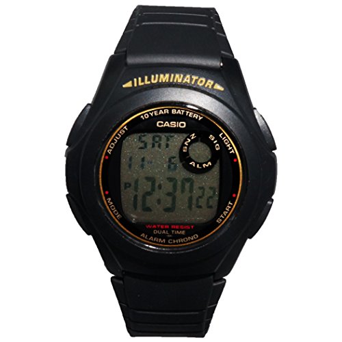 腕時計 カシオ メンズ Casio - F200W9A