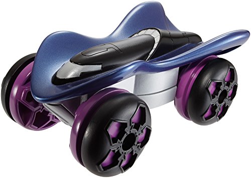 ホットウィール マテル ミニカー Hot Wheels Splash Rides All-The-Ray Action Track Set