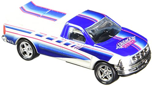 ホットウィール マテル ミニカー 2000 - Mattel - Hot Wheels - Editor's Choice Series 1 - Sport Tru