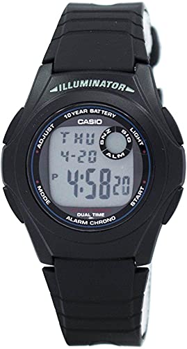 腕時計 カシオ メンズ Casio - F200W1A