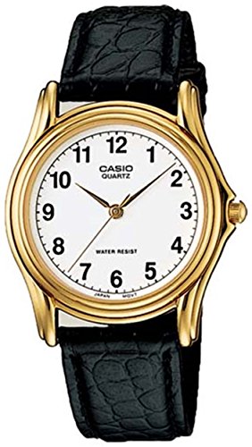 腕時計 カシオ メンズ Casio General Men's Watches Strap Fashion MTP-1096Q-7B - WW