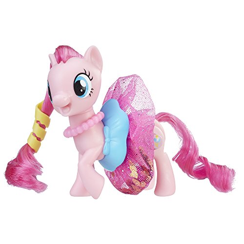 マイリトルポニー ハズブロ hasbro、おしゃれなポニー My Little Pony: The Movie Sparkling &