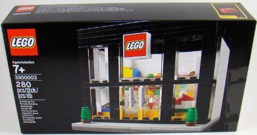レゴ 3300003 LEGO Brand Retail Store