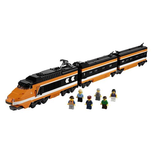 レゴ クリエイター LEGO Creator Horizon Express (10233)