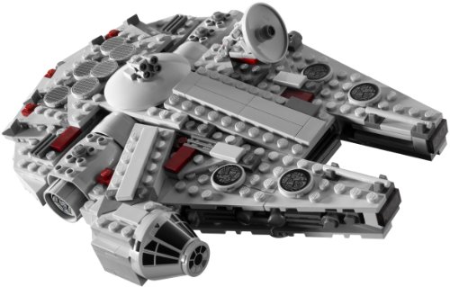 レゴ スターウォーズ LEGO Star Wars Midi-Scale Millennium Falcon #7778