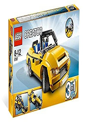 レゴ クリエイター LEGO Creator Cool Cruiser 5767