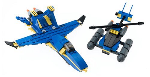 レゴ クリエイター LEGO 4882 Creator Designer Speed Wings