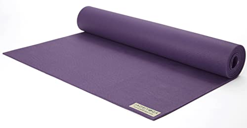 ヨガマット フィットネス JadeYoga Travel Yoga Mat - Packable, Lightweight, and Portable Yoga Mat - N