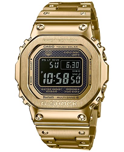 腕時計 カシオ メンズ GMWB5000GD-9