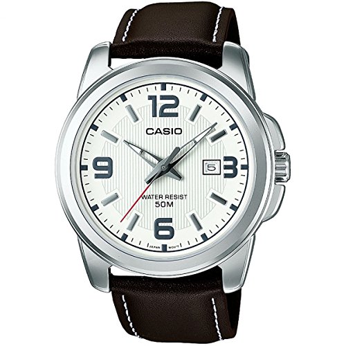 腕時計 カシオ メンズ Casio Collection Men's Watch MTP-1314PL-7AVEF