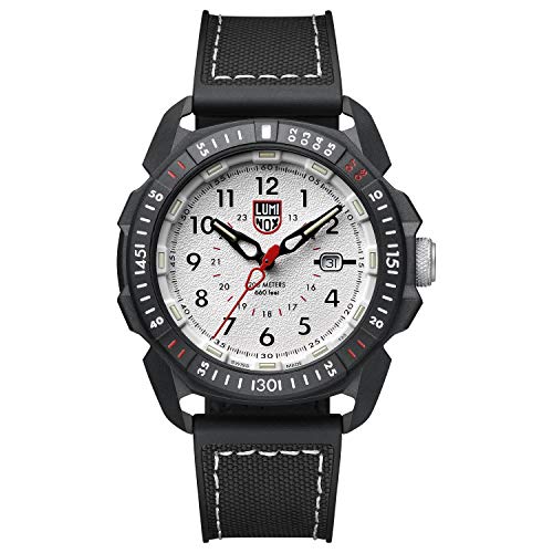 腕時計 ルミノックス アメリカ海軍SEAL部隊 Luminox - Men's Wrist Watch ICE-SAR Arctic 1007-46mm