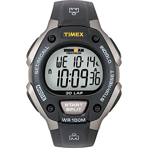タイメックス Timex アイアンマン デジタルクロノグラフ トライアスロン メンズ腕時計