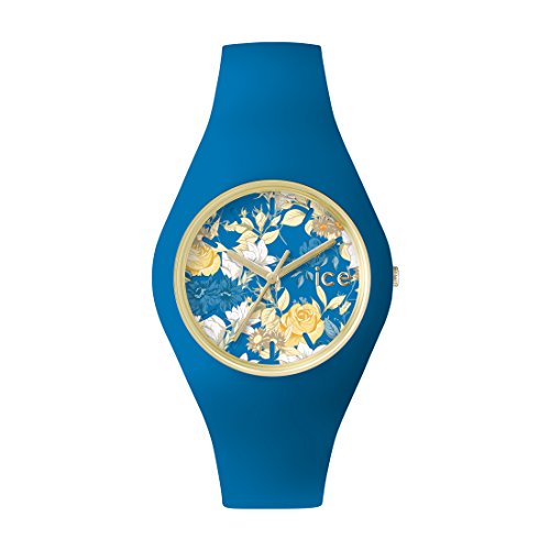 腕時計 アイスウォッチ レディース Ice-Watch - ICE-Flower - Mystic - Unisex (43mm) Silicone Watch
