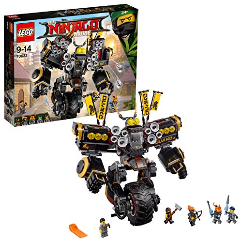 レゴ ニンジャゴー Lego Ninjago 70632 Coles Thunder Mech