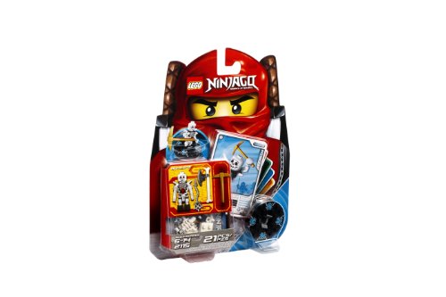 レゴ ニンジャゴー LEGO Ninjago Bonezai 2115