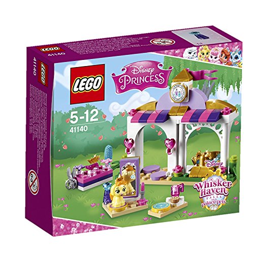 レゴ ディズニープリンセス LEGO 41140 Disney Princess - Daisy's Beauty Salon