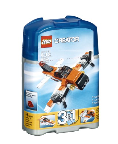レゴ クリエイター Lego Creator 5762 Mini Plane