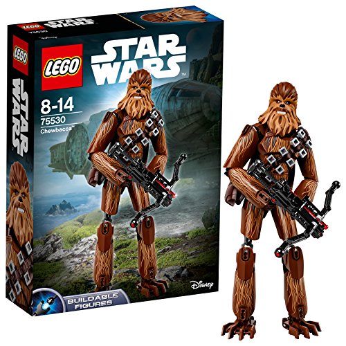 レゴ スターウォーズ DISCO - 75530 LEGO Star Wars Chewbacca