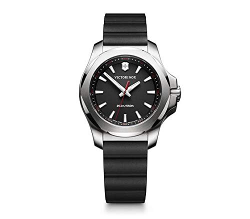 腕時計 ビクトリノックス スイス Victorinox Women's Quartz Watch with Silver 241768