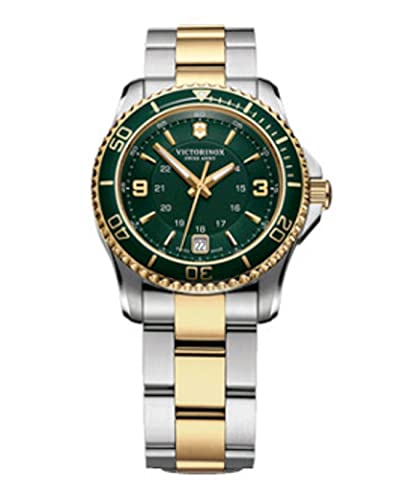 腕時計 ビクトリノックス スイス Victorinox maverick V241612 Women quartz watch