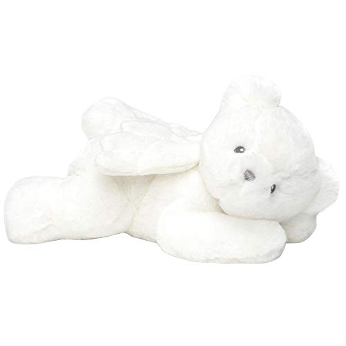 ガンド GUND ぬいぐるみ GUND Baby My Little Angel Bear with Chime Plush Stuffed Bear 7