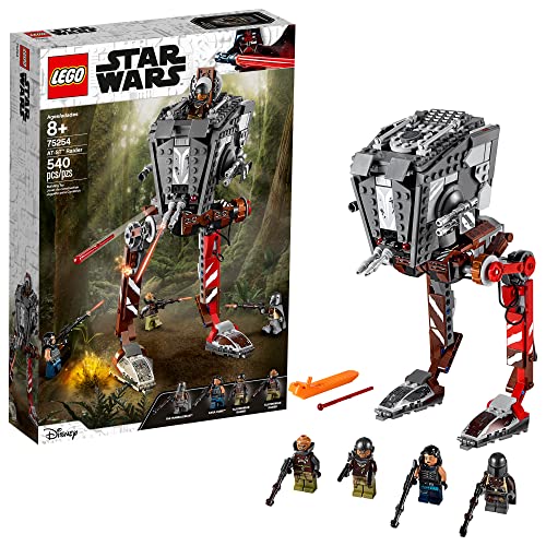 レゴ スターウォーズ LEGO Star Wars at-ST Raider 75254 Building Kit (540 Pieces)