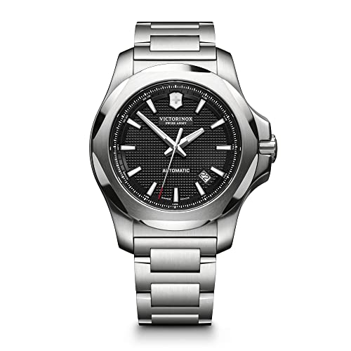 腕時計 ビクトリノックス スイス Victorinox Automatic Watch (Model: 241837)