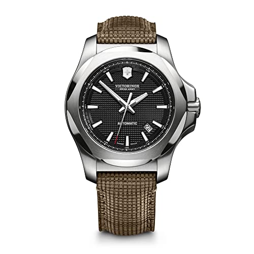 腕時計 ビクトリノックス スイス Victorinox Automatic Watch (Model: 241836)