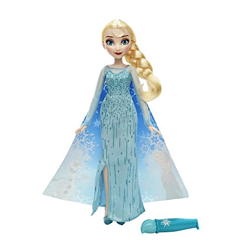 アナと雪の女王 アナ雪 ディズニープリンセス Disney Princess Frozen Elsa's Magical Story Cap
