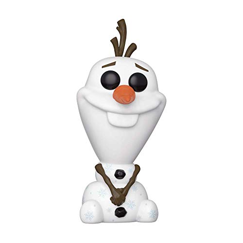 アナと雪の女王 アナ雪 ディズニープリンセス Funko Pop! Disney: Frozen 2 - Olaf
