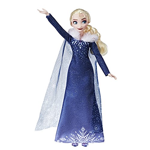 アナと雪の女王 アナ雪 ディズニープリンセス Frozen Disney Olaf's Adventure Elsa Doll
