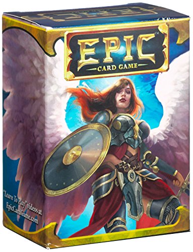 海外カードゲーム 英語 アメリカ Epic Card Game