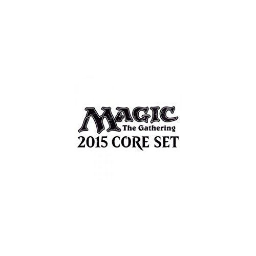 海外カードゲーム 英語 アメリカ MTG Magic the Gathering Card Game M15 2015 Core Set - 2-Player CL