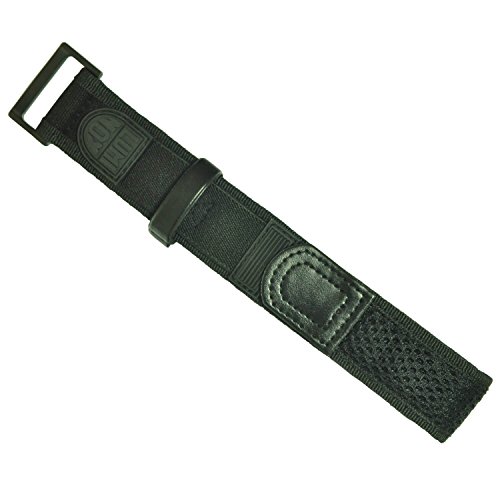 腕時計 ルミノックス アメリカ海軍SEAL部隊 Luminox 3900 Black Nylon Strap